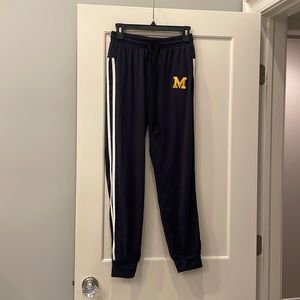 MICHIGAN jogging pant!
